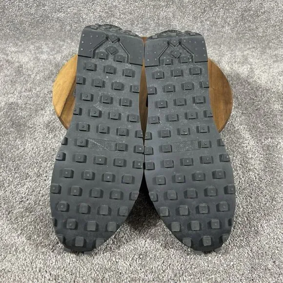 Nike x UNDERCOVER Daybreak Jun Takahashi CJ3295-001 Men’s Sz 13 Black Shoes Used - Picture 9 of 12